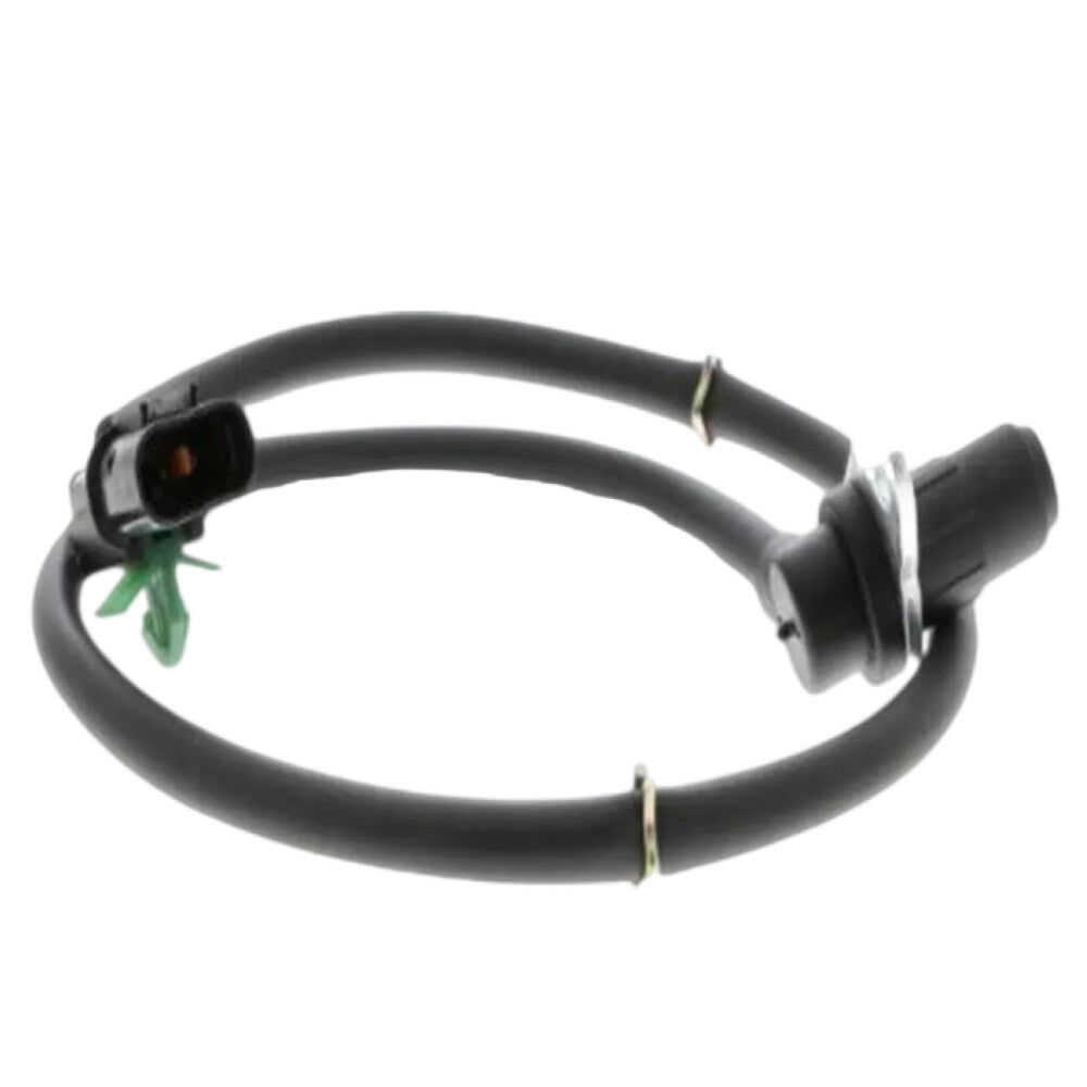 4x ABS Wheel Speed Sensor Front Rear Left - Right for Mitsubishi Montero 01-06