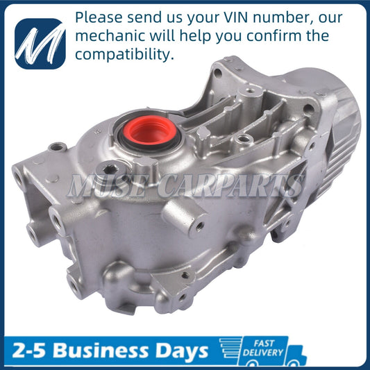 440-50147 Rear Axle Differential Carrier For 06-18 for Toyota RAV4 2.5L 3.5L l4 V6 Q