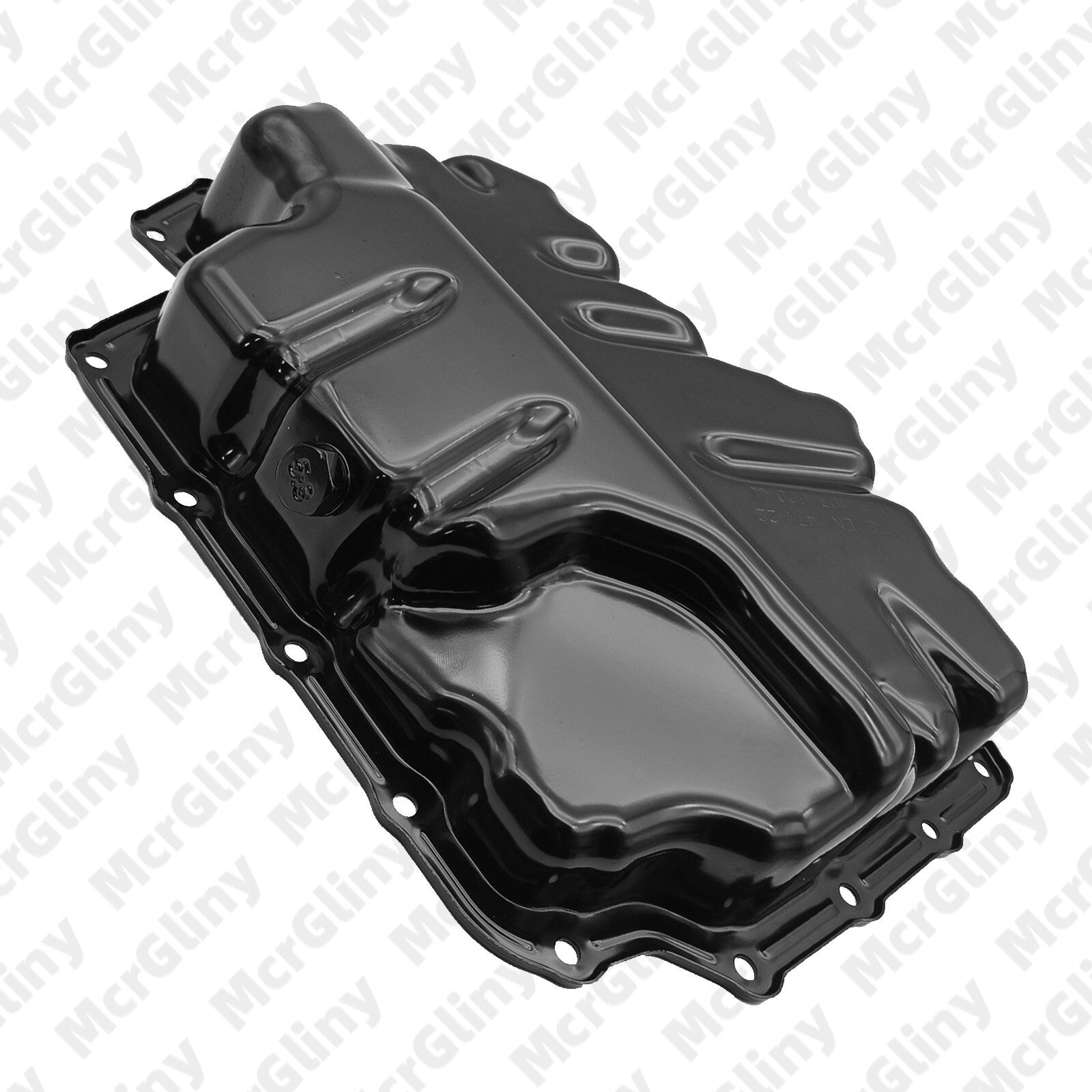 Engine oil pan 1.4T, suitable for 2022-2024 for Jetta , Taos, for Tiguan CWLA DSJA #04E103600J- n