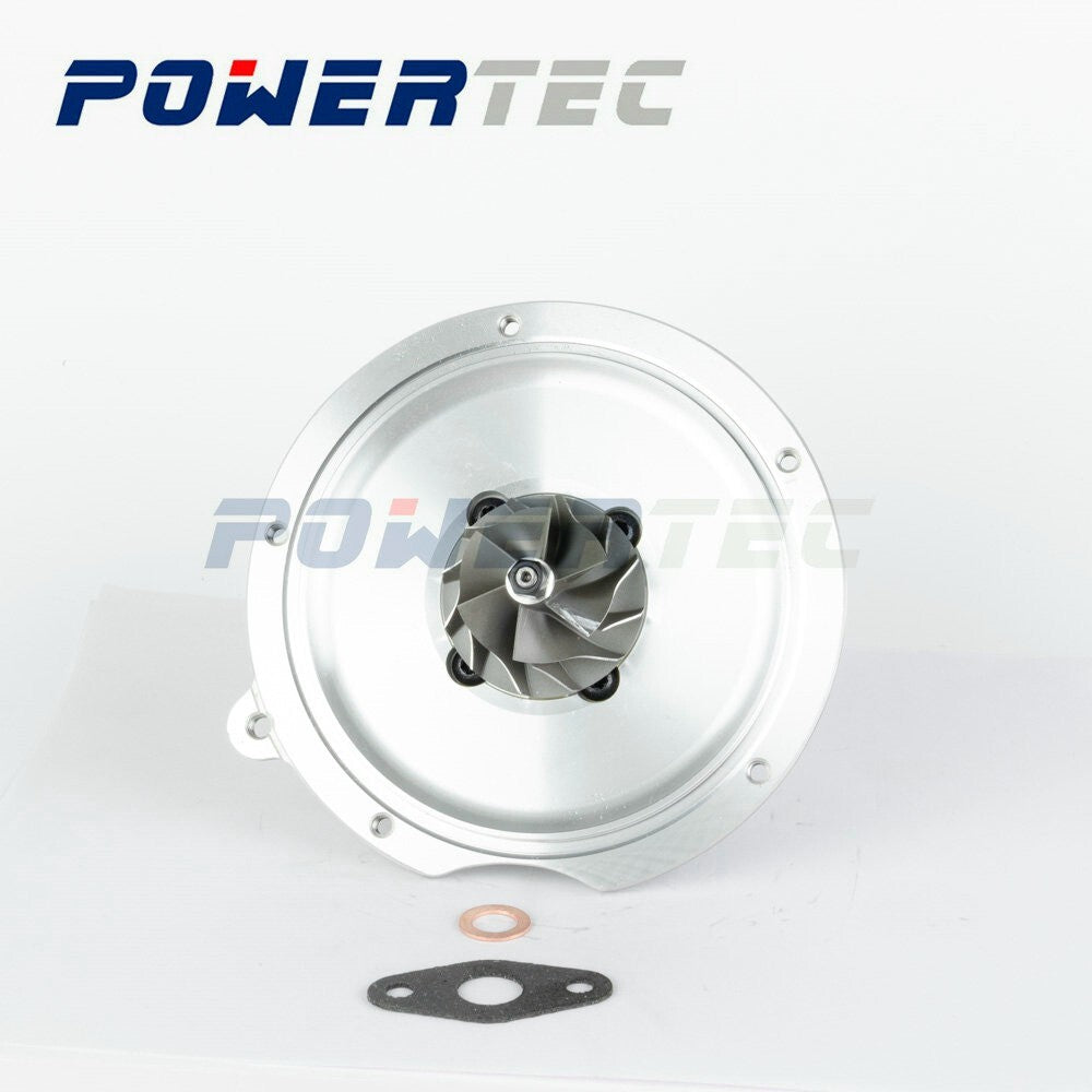 Turbo Core CHRA RHF4H is suitable for Isuzu D-MAX 2.5 TD 136 HP 4JA1-L 8972402101 VC420037