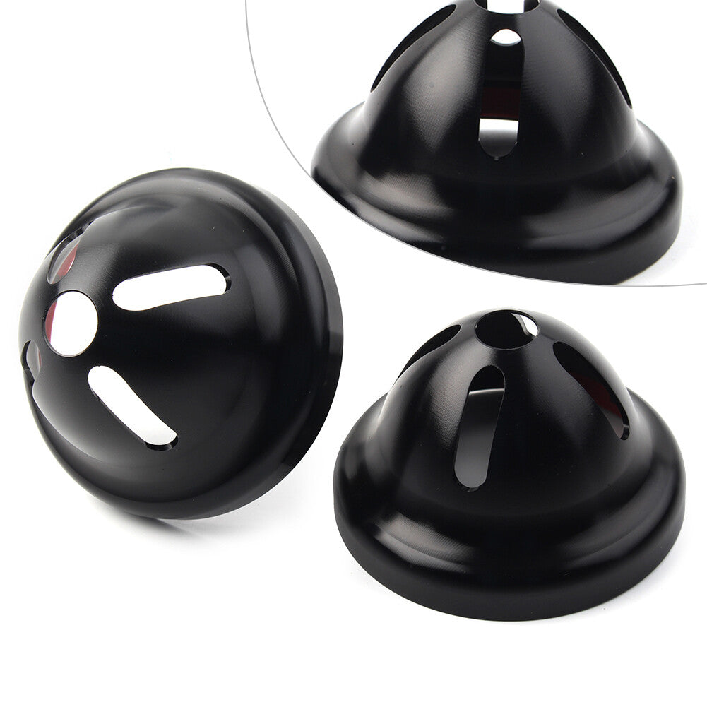 Turn Signal Light Cover For Scrambler 900 2006-14 T100 2002-2014 S.E 2009-14 13 Q