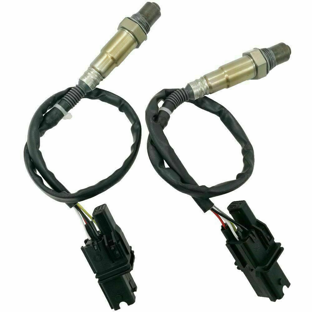 New 02 Lambda Oxygen Sensor Front Right Fits for Ford Escort 1.5L ED8A-9F472-BB
