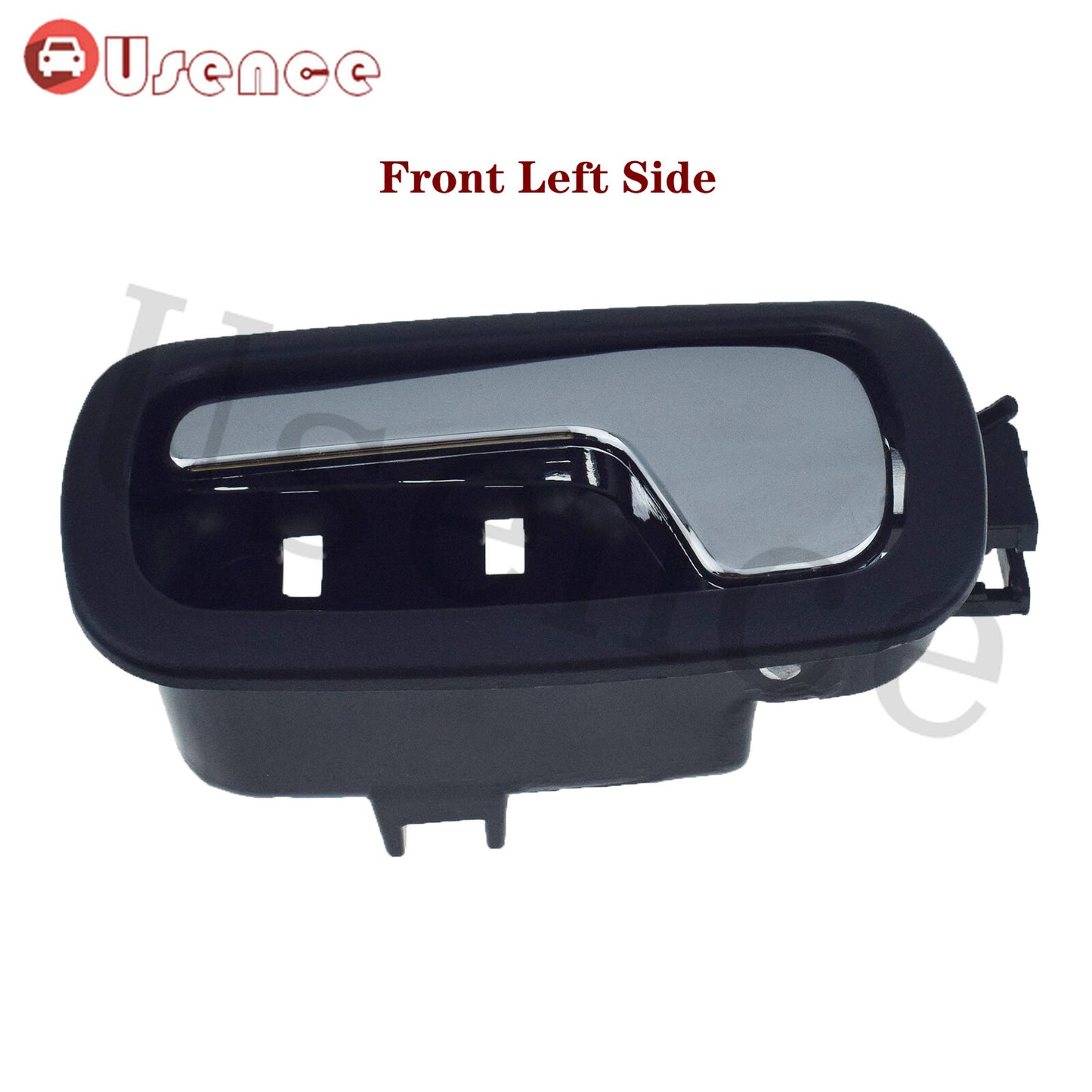 Front Driver Side Interior Door Handle For 2005-2010 for Chevrolet Cobalt 2007-10 G5