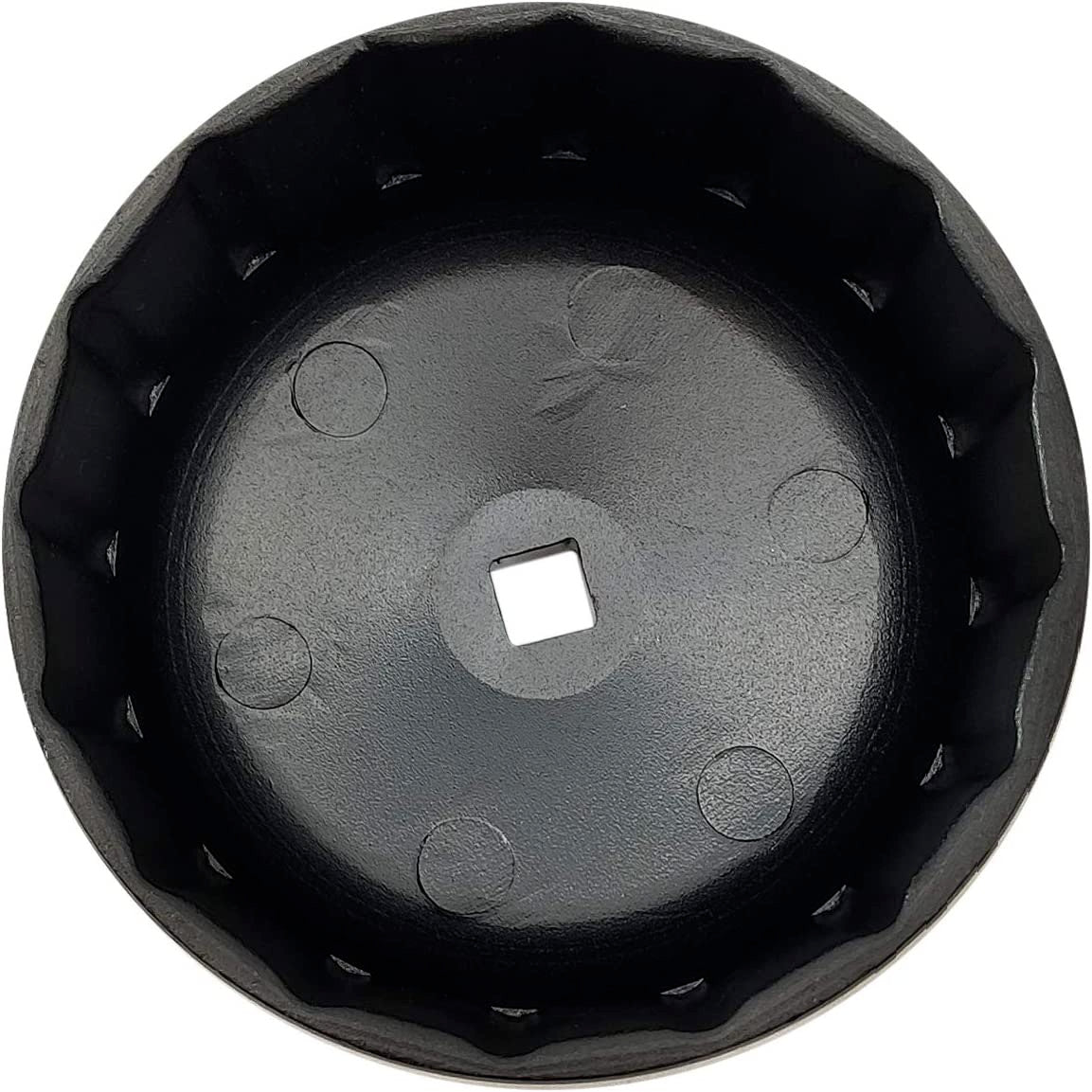 Oil Filter Cap Removal Wrench 86mm 16 Flute Oil Filter tool for BMW and for Volvo