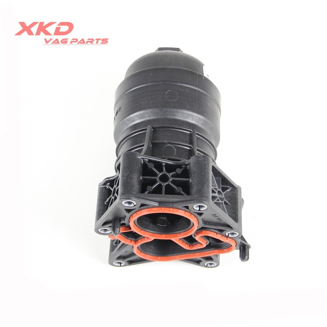 3.0T engine oil filter housing assembly suitable for DCBE CGWD DKMB DLZA