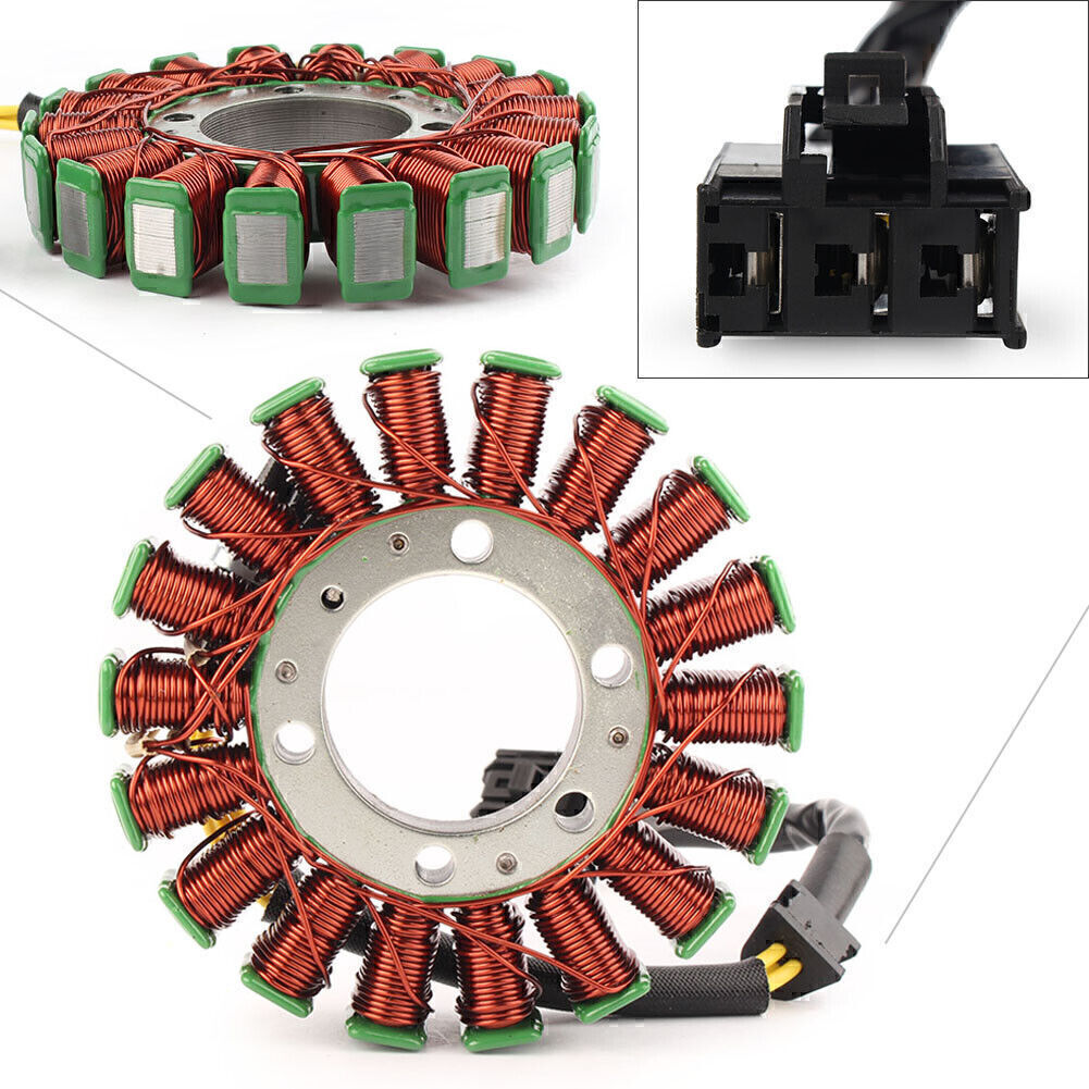 Motor Magneto Engine Stator Generator Coil for Honda CBR1000RR 2004-2007 2005 06
