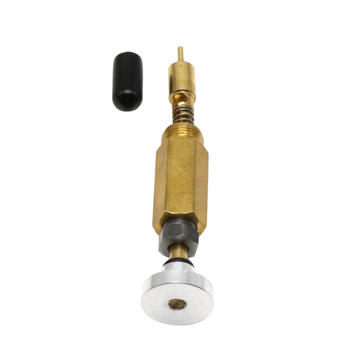 Carburetor Cable Eliminator Choke for Kawasaki KLR650 KLF650 KLR250S CV Carb Q