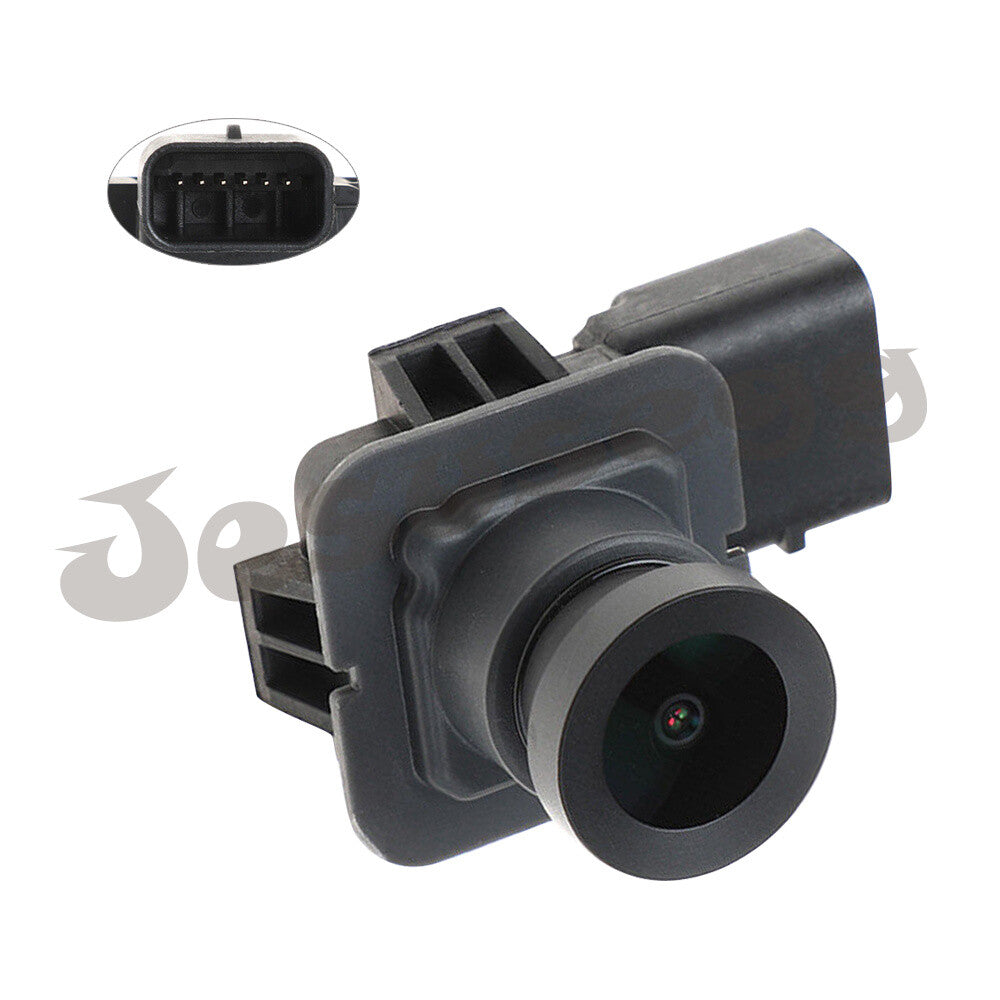 for 2013-2016 for Ford Fusion Rear View Backup Back Up Camera ES7T19G490AA Q