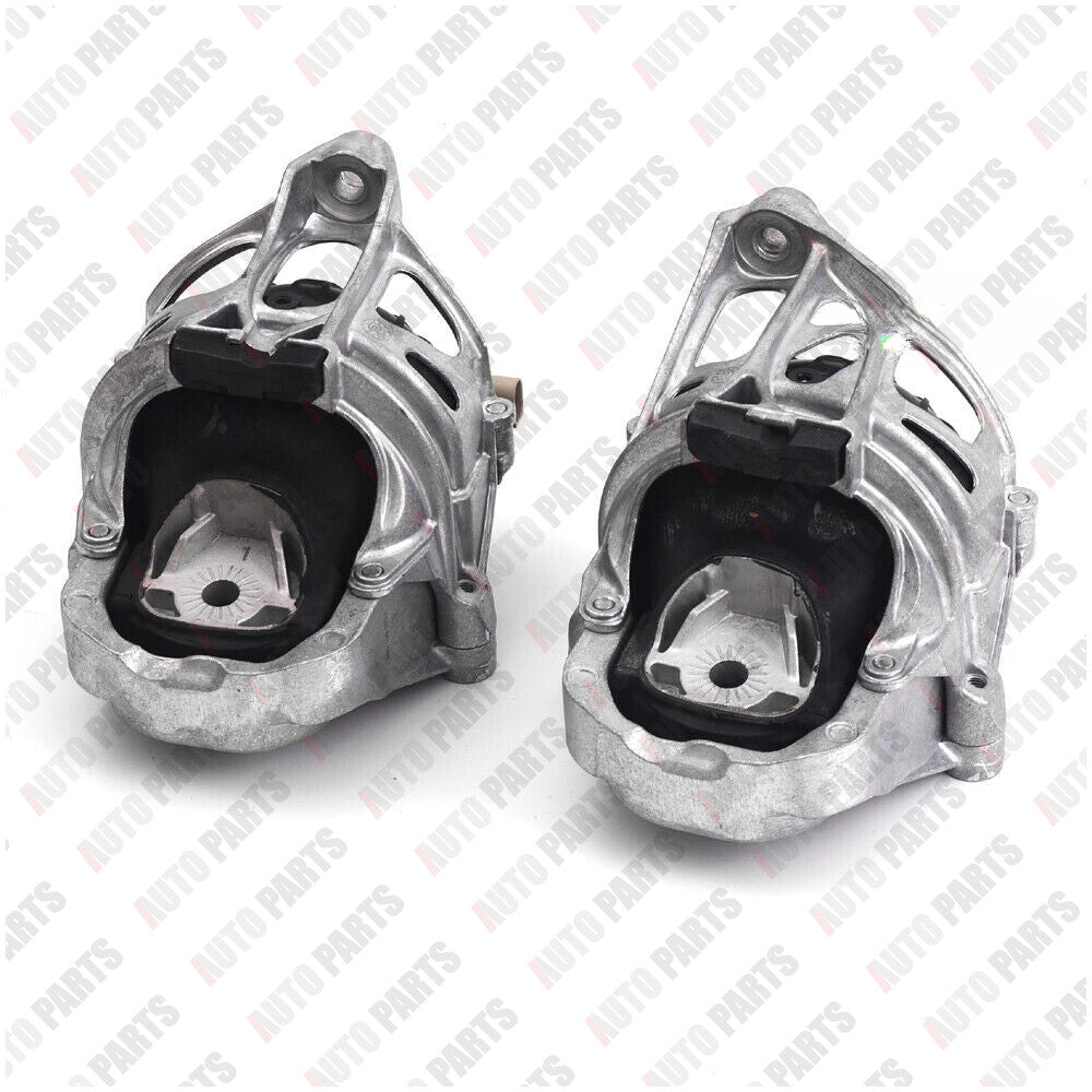 Upgraded KS Pistons & Connecting Rods Kit 23mm compatible with for AUDI for VW 2.0TSI H