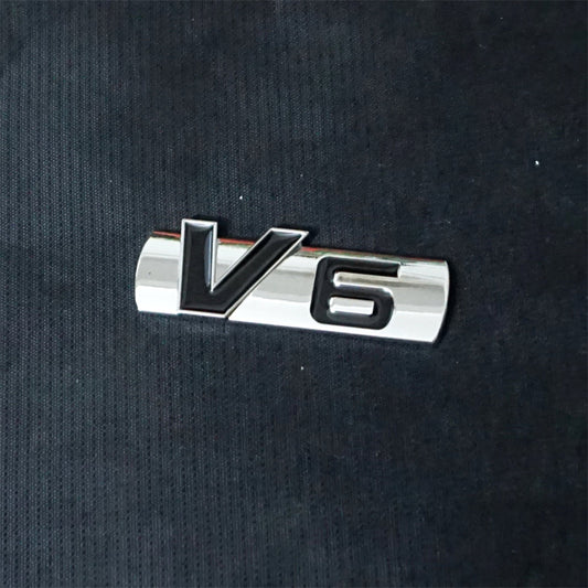 Carbon Fiber Gear Shift Head Protection Cover Trim for Supra - v