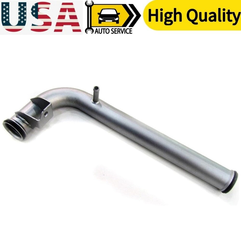 NEW For Montero Sport 3.0L 3.5L 3.8L Water Coolant Pipe w/ O-rings