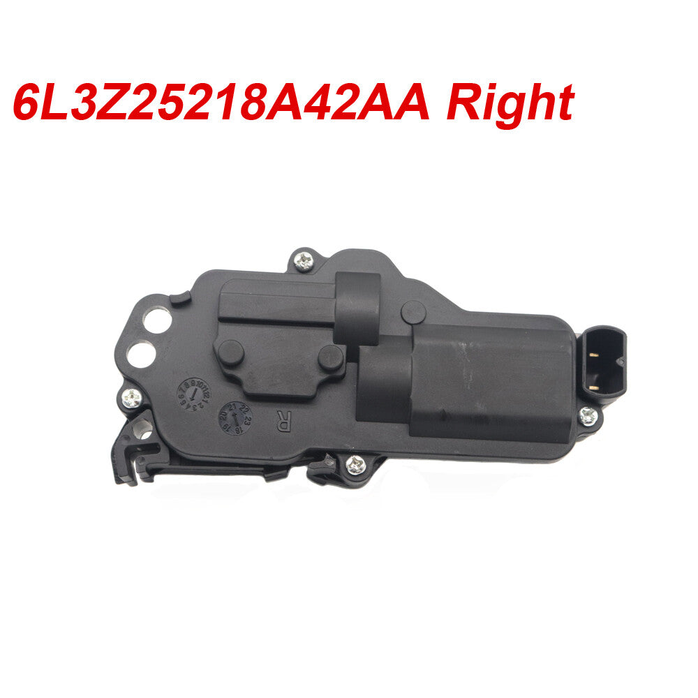 2PCS Door Lock Actuator For 1999-09 2010 for Ford F250 F350 F450 Super Duty 8D1110