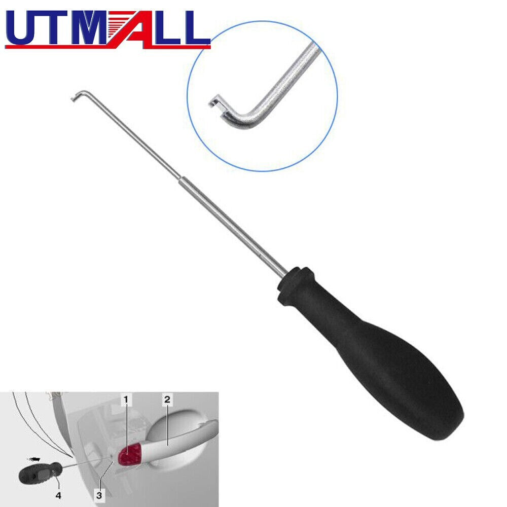 T10389 Door Lock Cylinder Housing and Door Handle Removal and Installation Tool for Volkswagen for Audi
