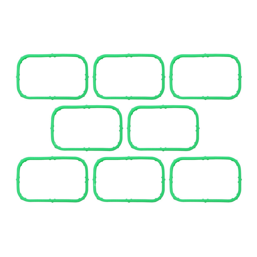 Intake Manifold Gaskets Kit Fit 2010-2013 Land for Range Rover Sport LR4 5.0L V8 NEW Q