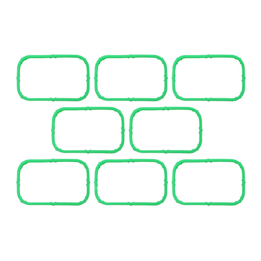 Intake Manifold Gaskets Kit Fit 2010-2013 Land for Range Rover Sport LR4 5.0L V8 NEW Q