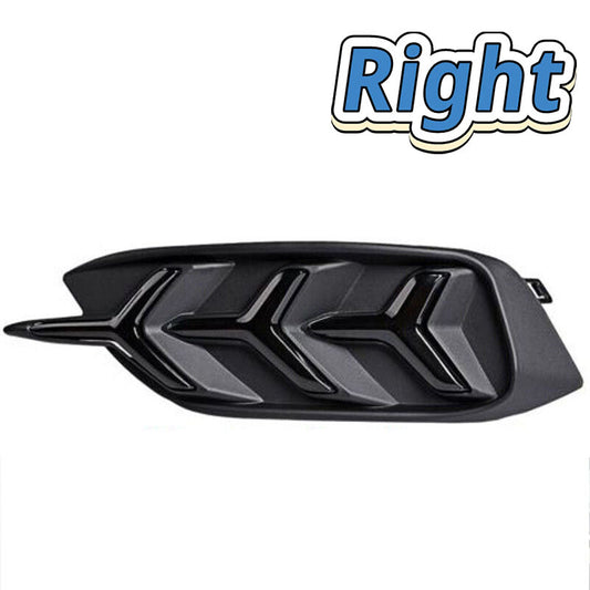 Right Rear Bumper Reflector Turn Signal Brake Lights for Honda for Civic Sedan 16-21 v