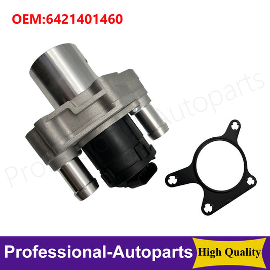 6421401460 EGR Valve for Mercedes Benz for Freightliner Sprinter 2500 3500 G-CLASS Q