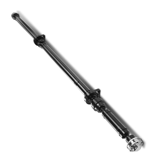 Rear Drive shaft Prop Shaft Assembly 1PC for Volvo S40 V50 2005-2010 AWD 3075960 Q