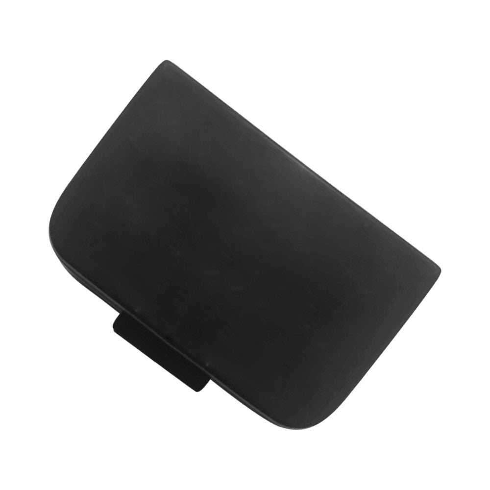 Fog Light Lower Bumper Tow Eye Hook Cover Replacement 51117044125 For 3' E46 Q
