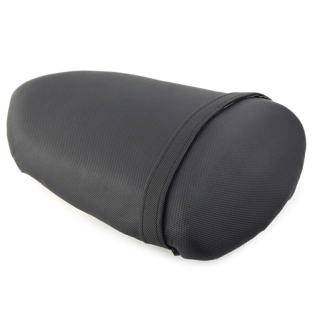 Rear Passenger for Seat Synthetic Leather for Kawasaki 250R EX250 2008-2012 cl