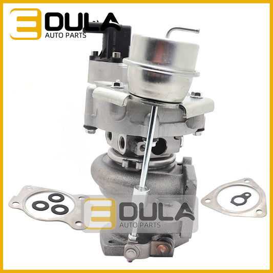 Turbo Turbocharger Fits for Peugeot 508 5008 207 3008 RCZ for Citroen 53039700104