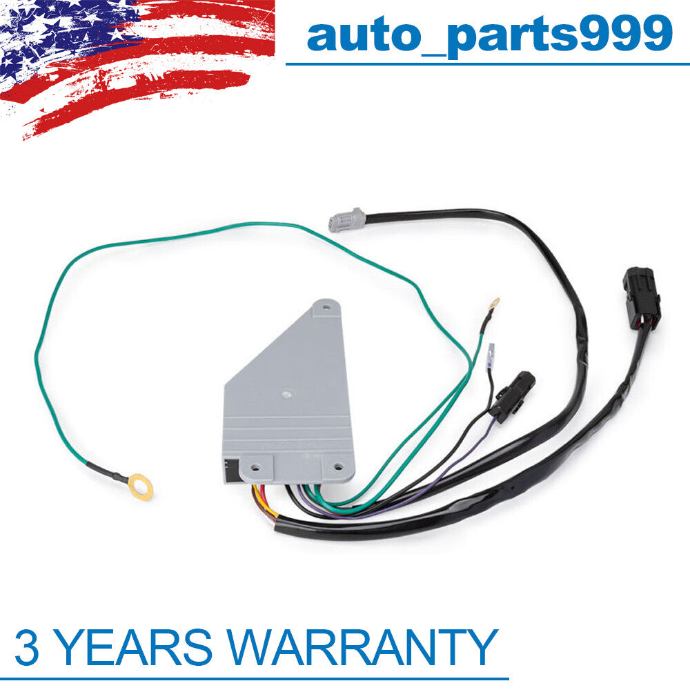 1 Kwikee control unit for automatic control 909510000 electric unit suitable for IMGL/9510 step- n