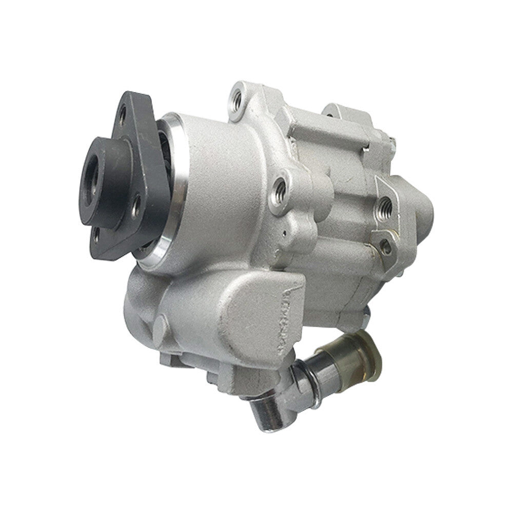 Front Power Steering Pump 1PC for BMW E65 E66 735 i 745 i 32416757175 Q