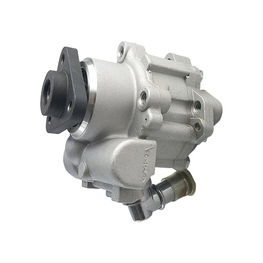 Front Power Steering Pump 1PC for BMW E65 E66 735 i 745 i 32416757175 Q