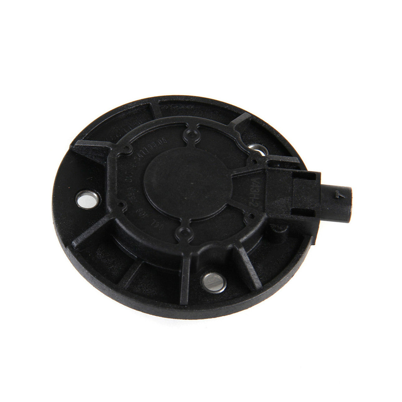 2'51mm Motorcycle High Flow Air Filter For Motocross Scooter Air Pods Cleaner 11390 B