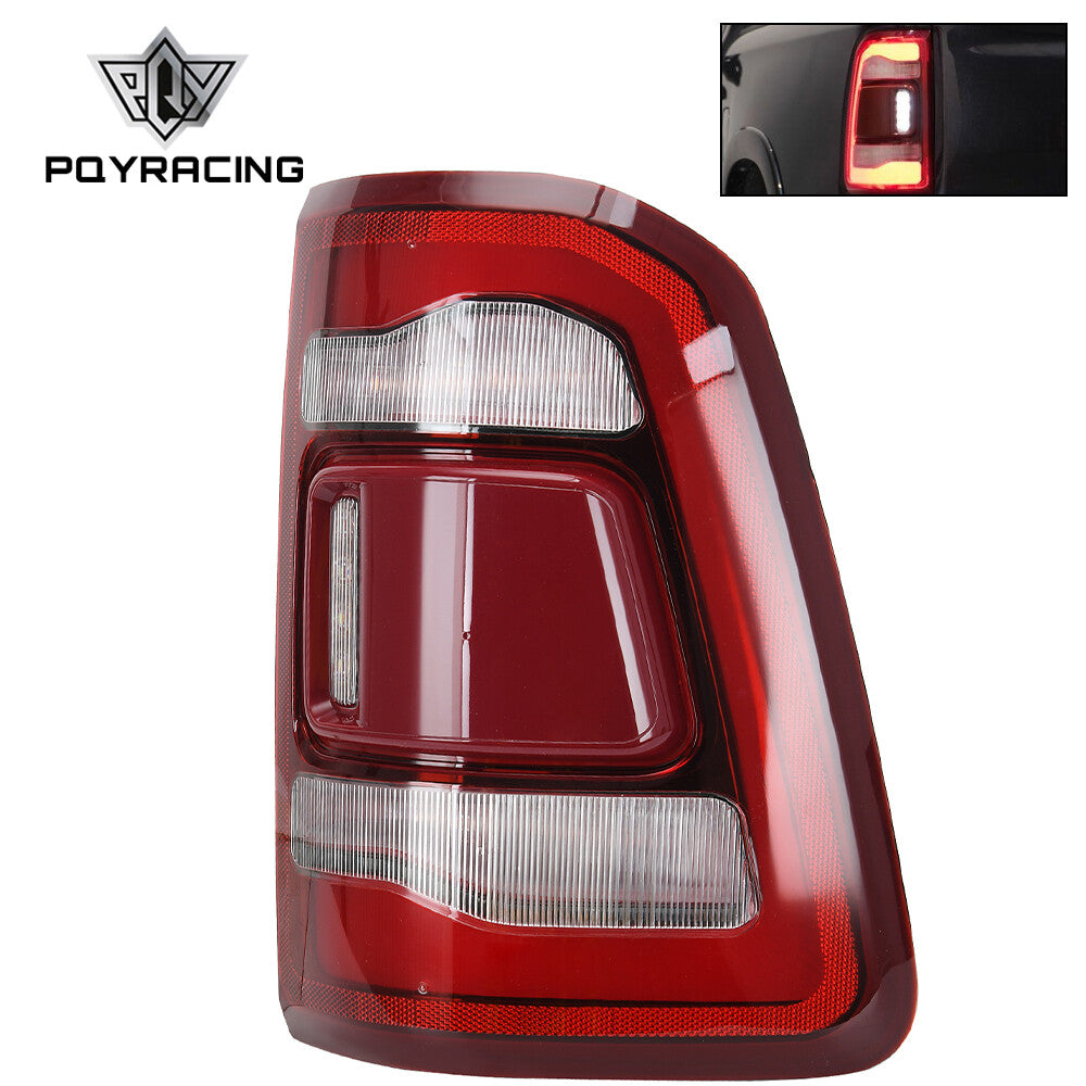 68262530AG Right LED Tail Light Lamp For 2019-2023 for DODGE for RAM 1500 w/ Blind Spot