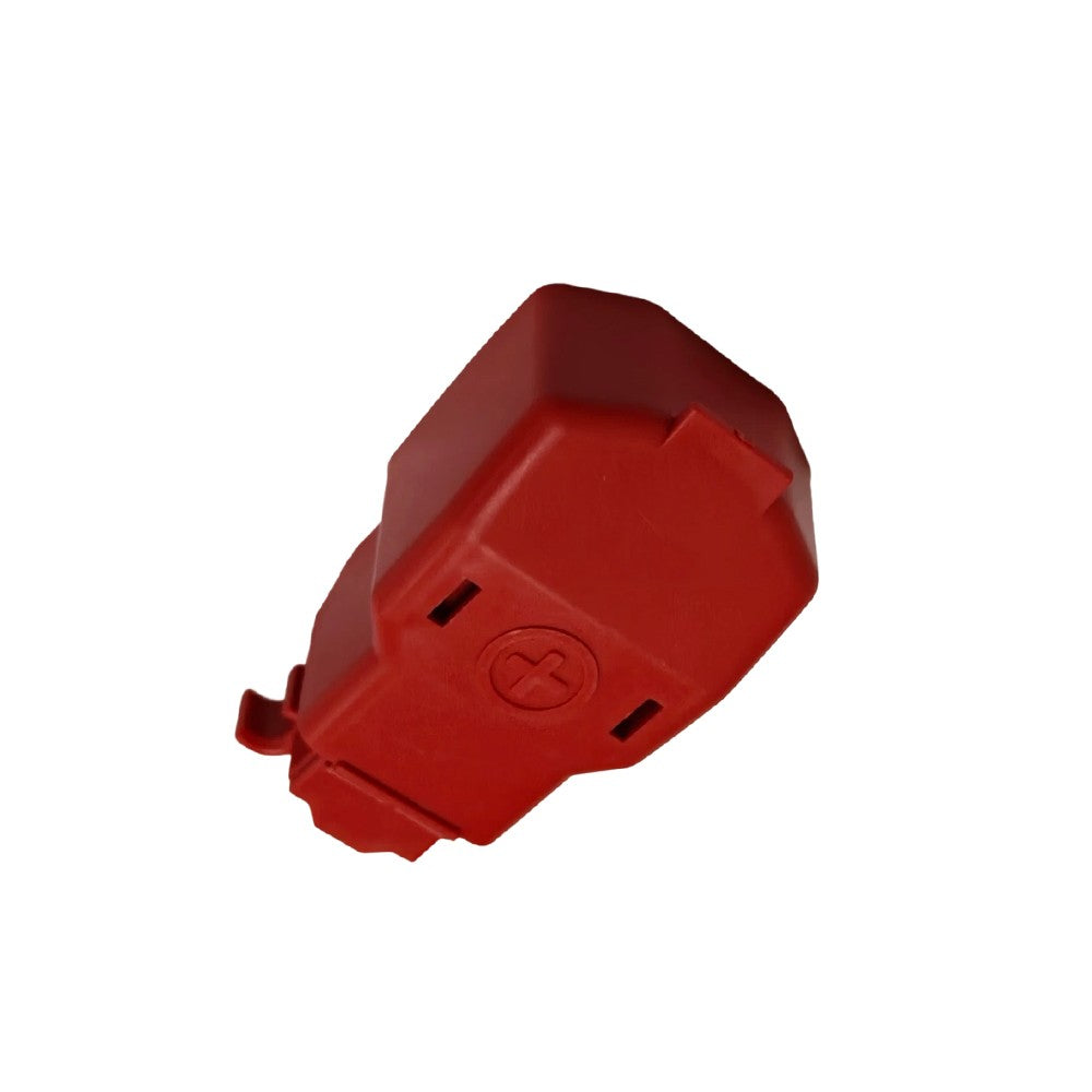 Battery Terminal Cover Cap Red Fit for 2006-2015 for Honda for Civic 1.8L 32418RNA300 Q