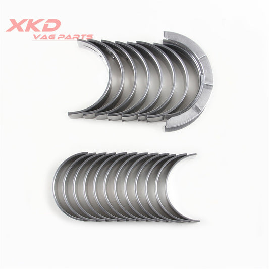 3.6L Con Rod & Crankshaft Main Bearing Kit for Cadillac for Chevrolet LLT LY7 LP1 Q