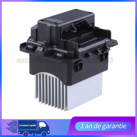 Resistance de Chauffage pour REANULT CLIO III Megane 3 for Peugeot 207 7701209850 n