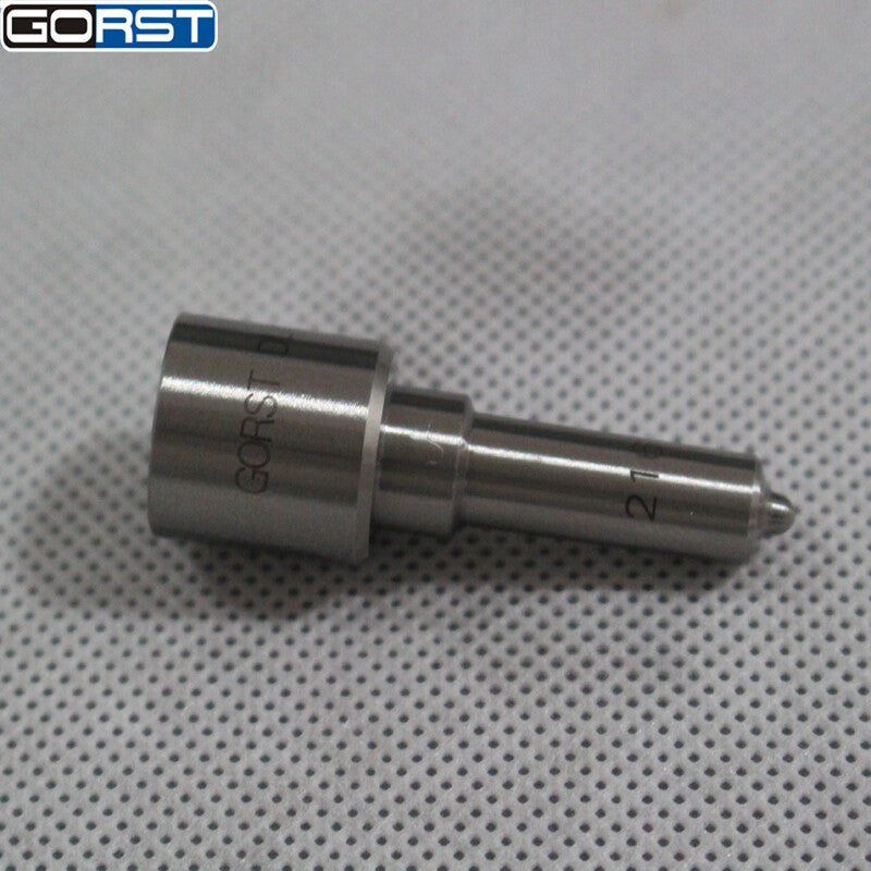 Common Rail Nozzle Sprayer DLLA145P2168 for Foton Injector 0445110376 0445110594 v