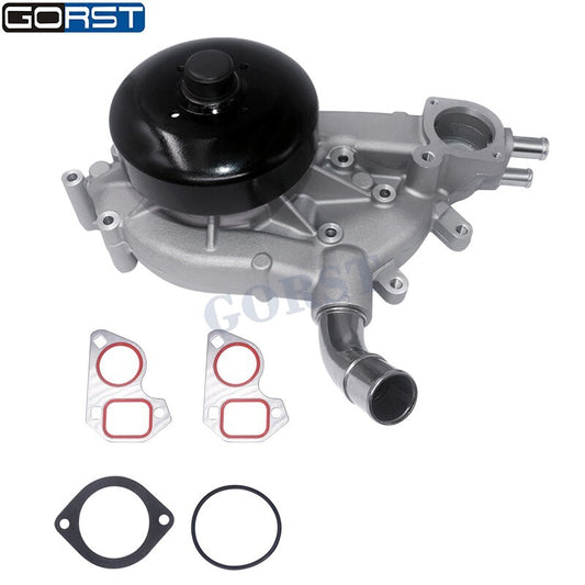 252-845 Engine Water Pump for Express 2500 3500 Silverado 1500 Tahoe v