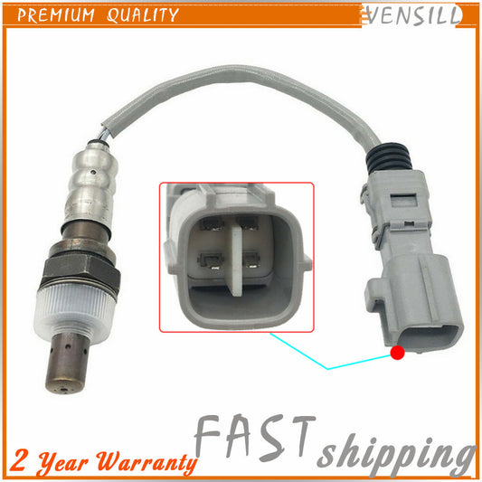 Rear Oxygen Sensor 89465-33220 for Lexus LS460 RX350 RX400h for Toyota Highlander