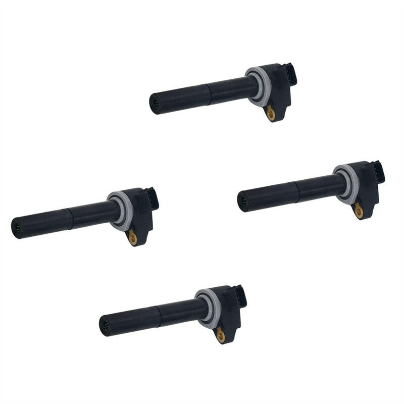 4pcs Ignition Coil for Mercury Verado Outboard 200 225 250 300 350 400 HP