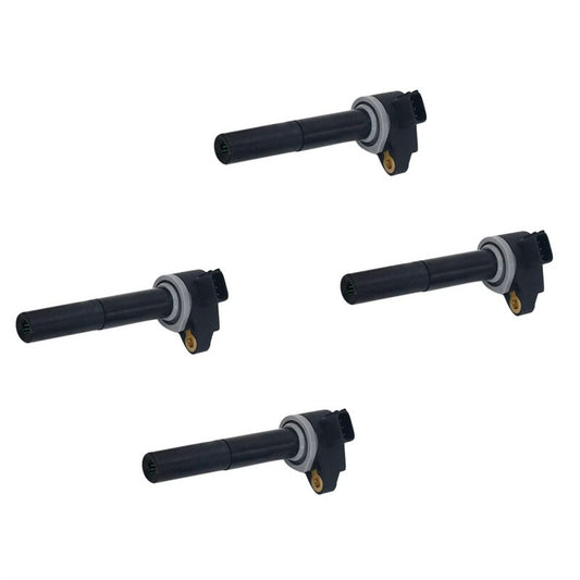 4pcs Ignition Coil for Mercury Verado Outboard 200 225 250 300 350 400 HP