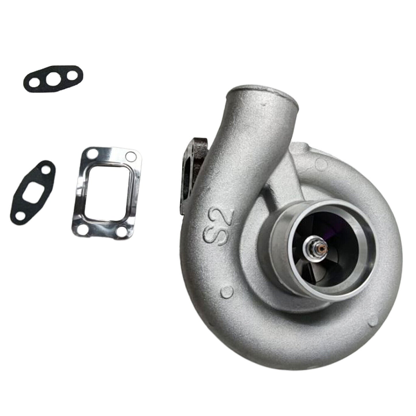 Turbo 2674A027 Turbocharger 2674A152 for Perkins Engine T3.1524