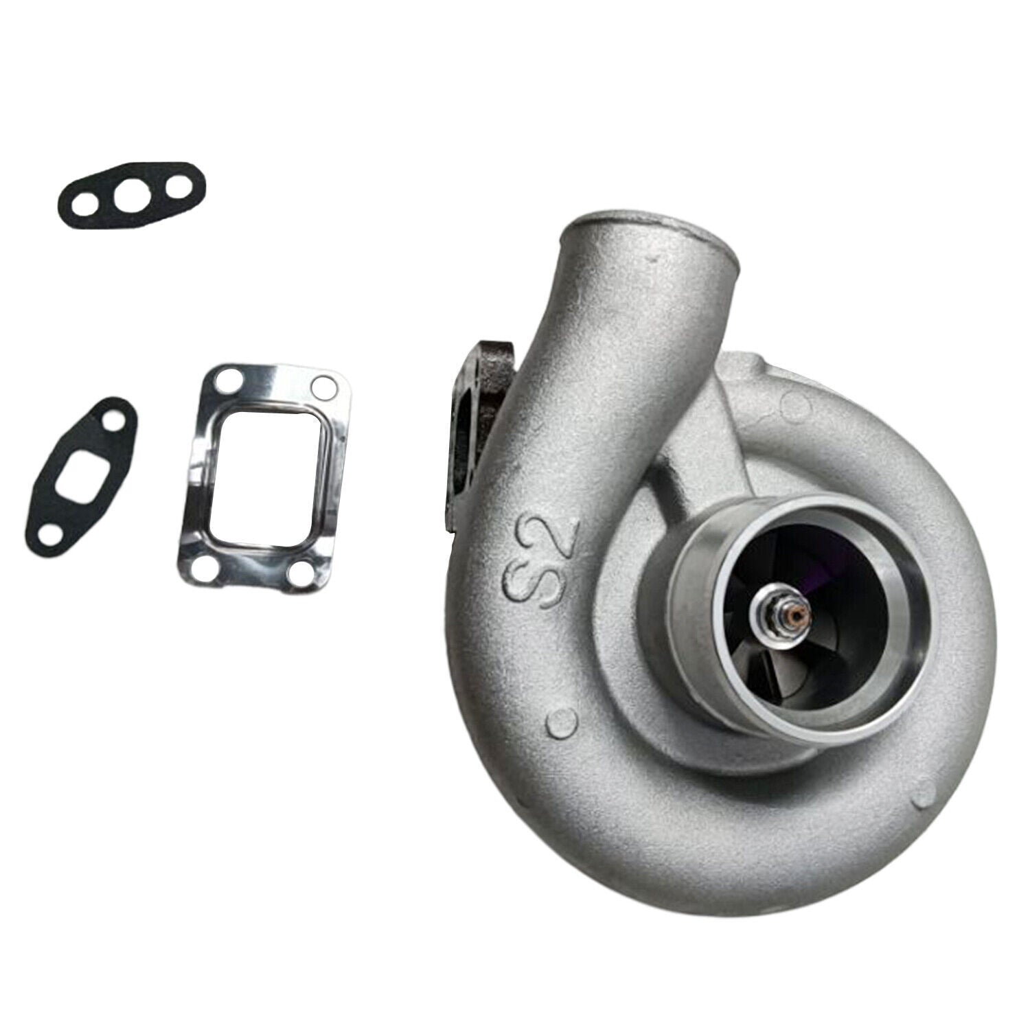 Turbo 2674A027 Turbocharger 2674A152 for Perkins Engine T3.1524