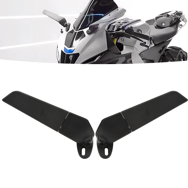 Motorcycle Accessories Rearview Mirror Large Panel Modified Rearving Mirrors