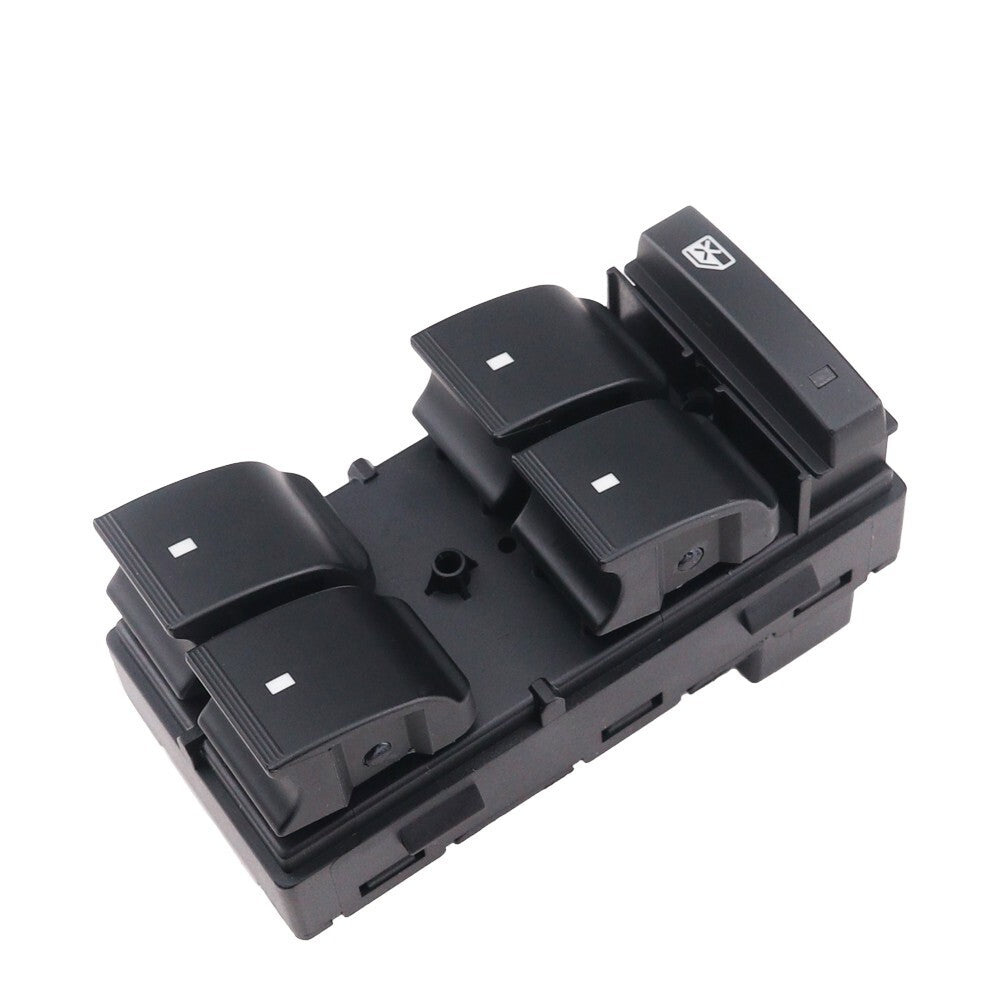 Power Window Switch Door Window Glass Lock Button for Chevrolet Traverse Silvera