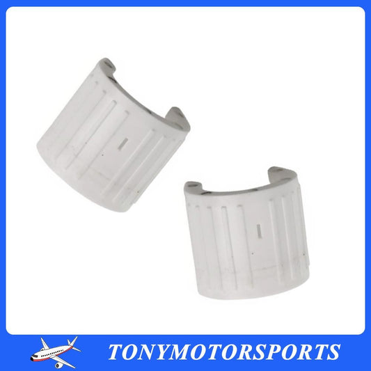 2 Trans Oil Cooler Valve Collar Latch Fit F150 2005 2006 2007 2008 5L3Z-7Z465-AA Q