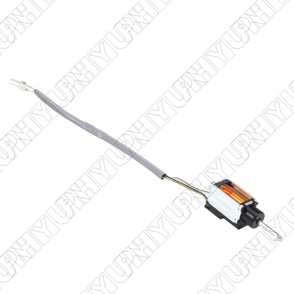 Replacement For 2016-2020 for Kia for Sorento 95840-C5100 Shift Interlock Solenoid New Q