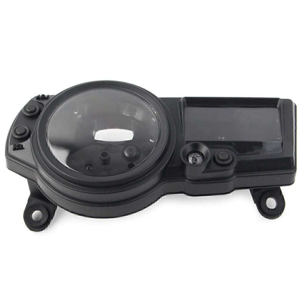 Speedometer Tachometer Gauge Case Cover for Suzuki GSXR 1000 03-04 600 750 04-05