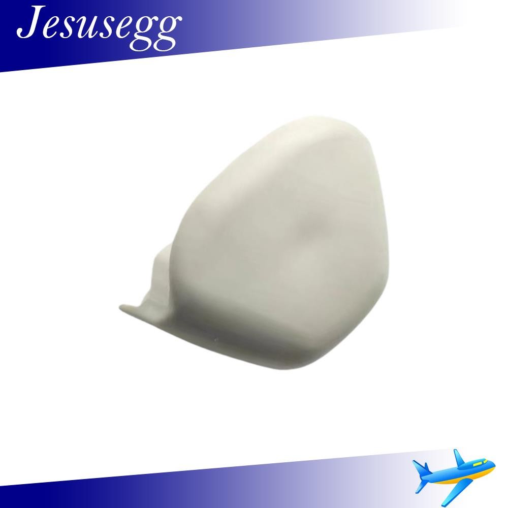 Seatbelt Cover Cap for Outlander 2014 2015 2016 2017 2018 2019 2020 Plastic Q