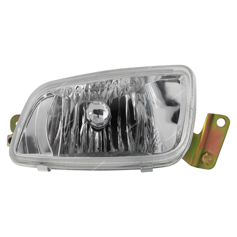 Fit For 2000 to 2003 for Mitsubishi Montero for Pajero Front Left Side Fog Lamp Light