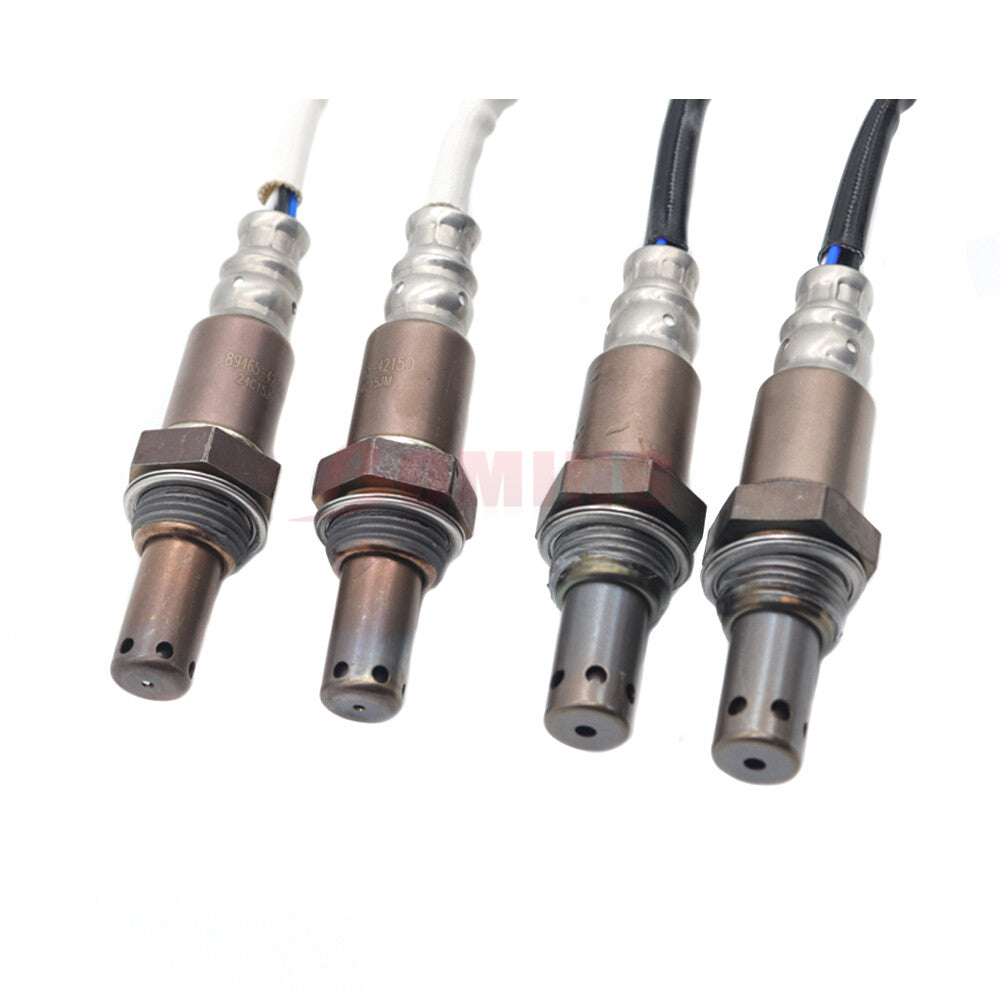 3.0T Rear Oxygen Sensor Fit for AUDI for A4 for A6 for A8 CREC CREG CTDA