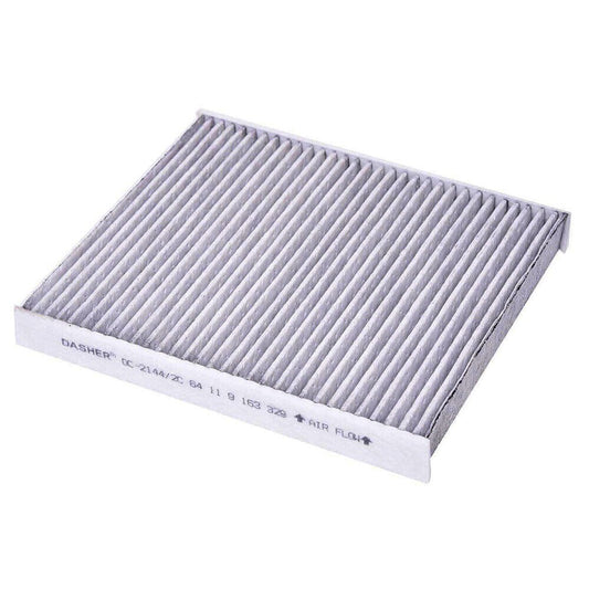 64119163329 Cabin Air Filter Set Fits for F10 F11 F18 535i 528i 650i 640i M6 n