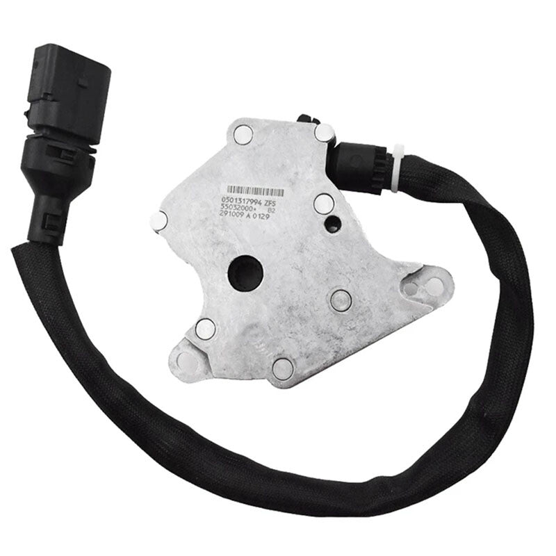 Transmission range sensor neutral safety switch applicable to for Audi , for Passat , A4, A6- n